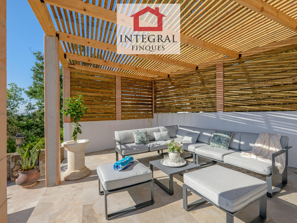 Villa 13 pers., piscine privée, vue mer à Vall-llobrega - Photo 10