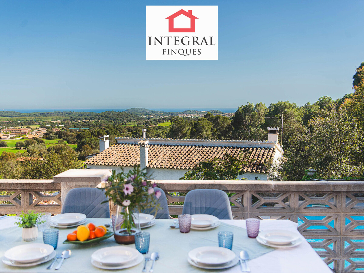 Villa 13 pers., piscine privée, vue mer à Vall-llobrega - Photo 14