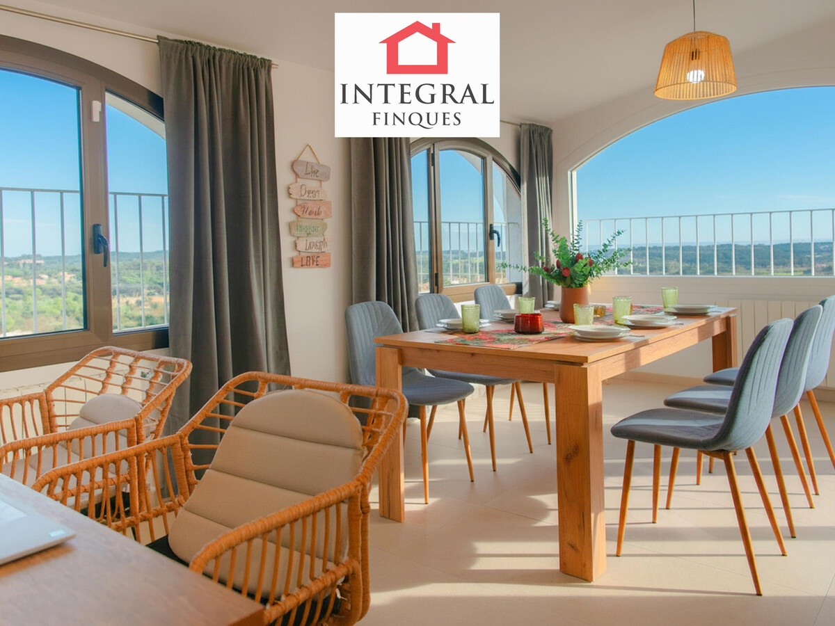 Villa 13 pers., piscine privée, vue mer à Vall-llobrega - Photo 16