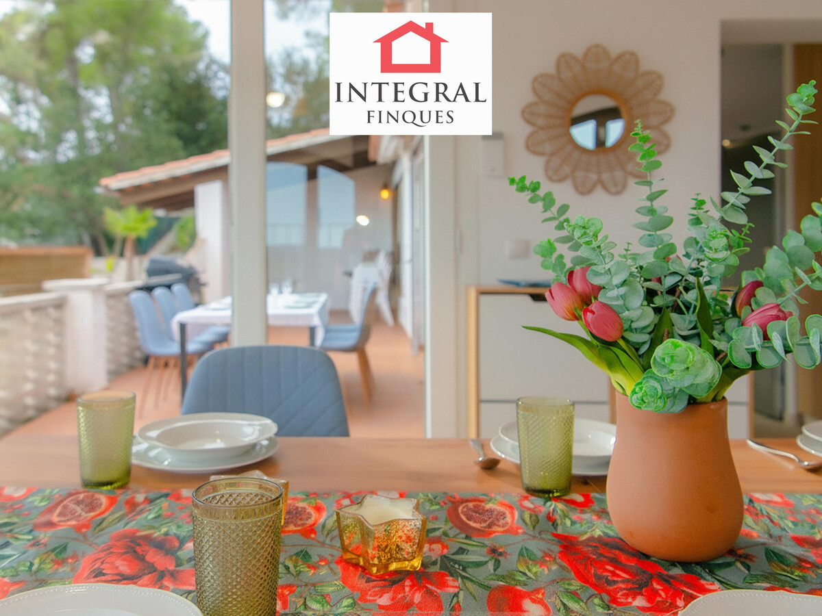 Villa 13 pers., piscine privée, vue mer à Vall-llobrega - Photo 17