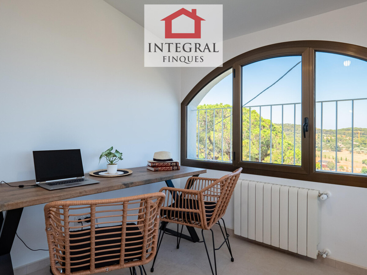 Villa 13 pers., piscine privée, vue mer à Vall-llobrega - Photo 19