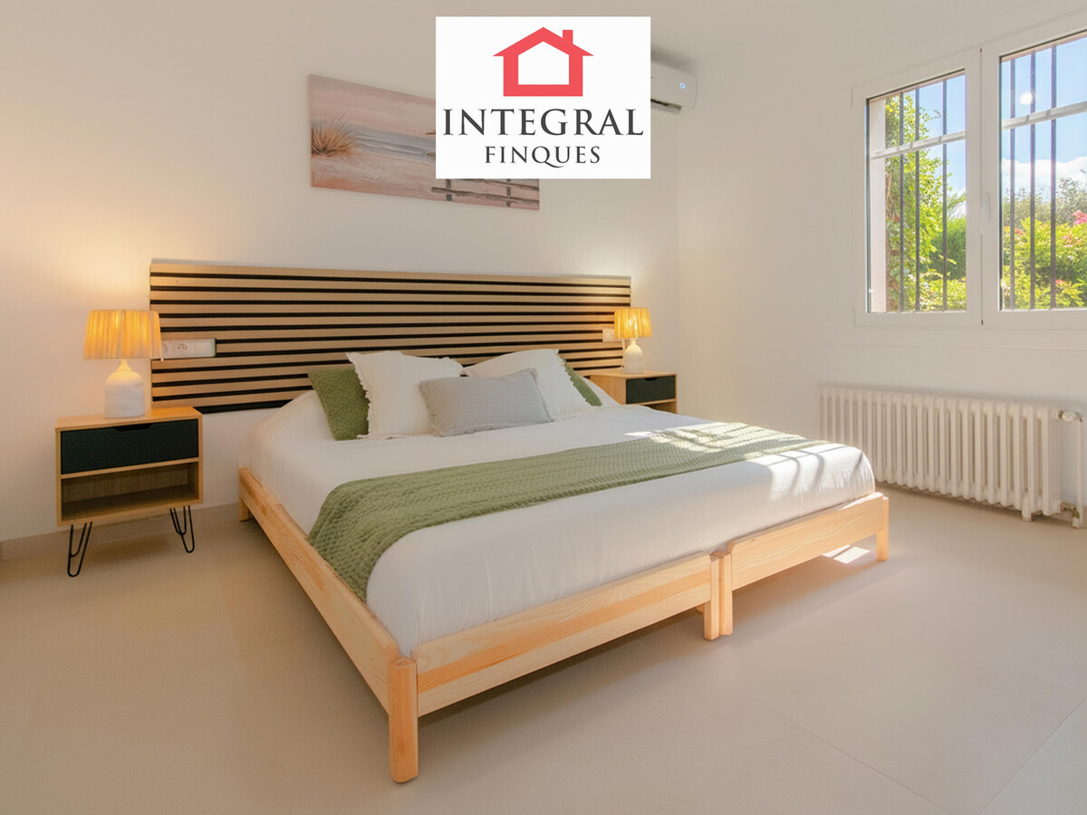 Villa 13 pers., piscine privée, vue mer à Vall-llobrega - Photo 28