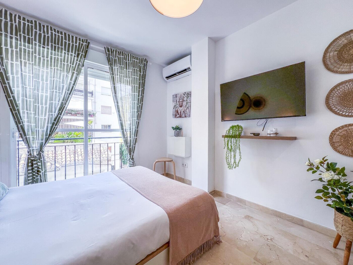 Studio rénové à deux pas de la plage d'Estepona - Photo 8