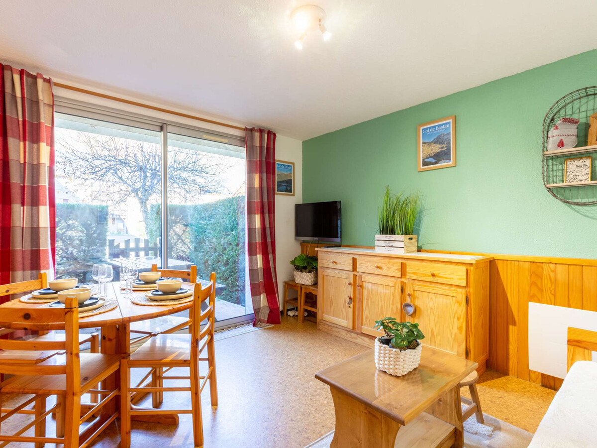 Appartement 6 pers. à Vielle-Aure, 500 m télécabine - Photo 2