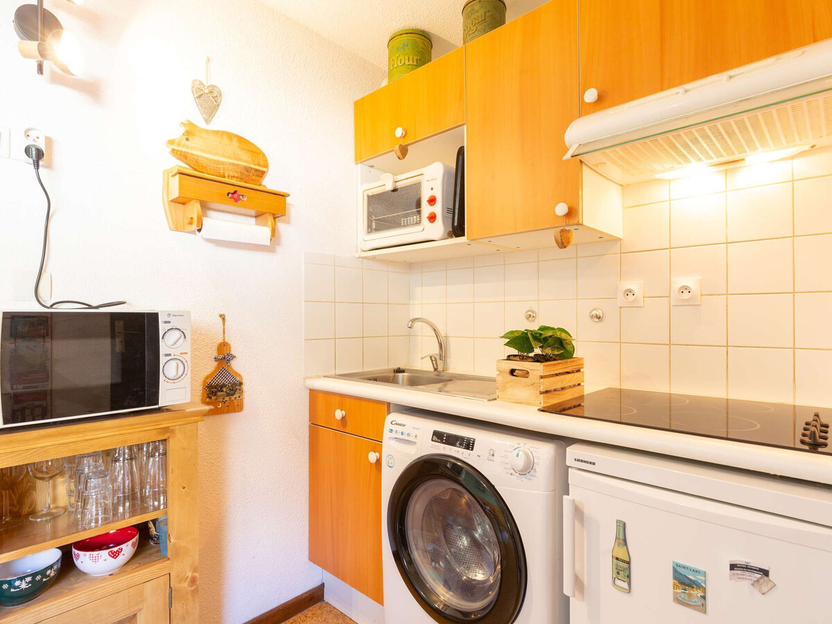 Appartement 6 pers. à Vielle-Aure, 500 m télécabine - Photo 4
