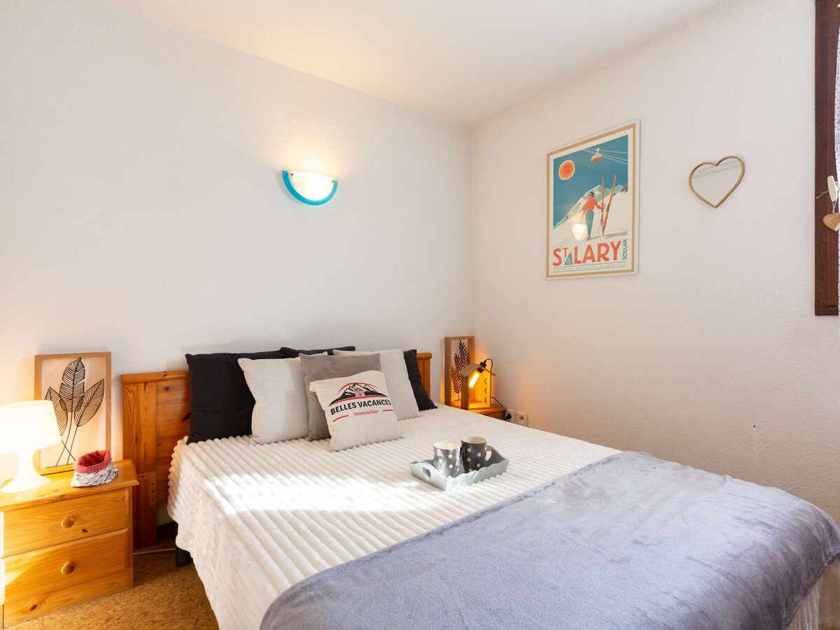 Appartement 6 pers. à Vielle-Aure, 500 m télécabine - Photo 5