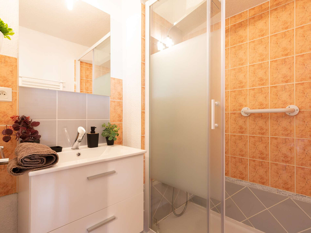 Appartement 6 pers. à Vielle-Aure, 500 m télécabine - Photo 7
