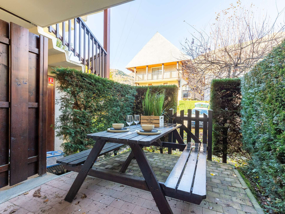 Appartement 6 pers. à Vielle-Aure, 500 m télécabine - Photo 8