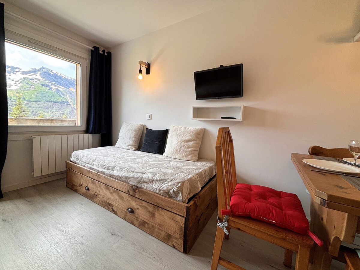 Appartement 6 personnes, accès direct pistes à Avoriaz - Photo 5