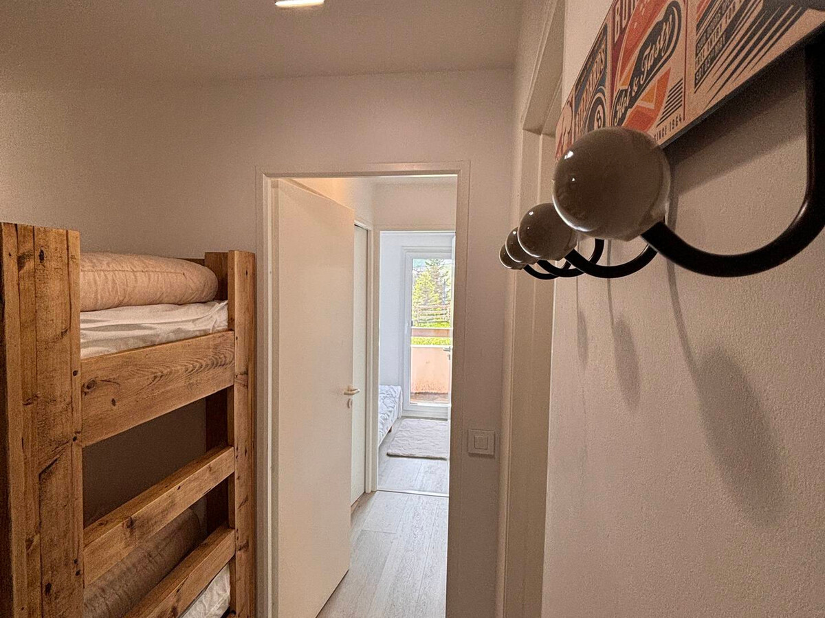 Appartement 6 personnes, accès direct pistes à Avoriaz - Photo 11