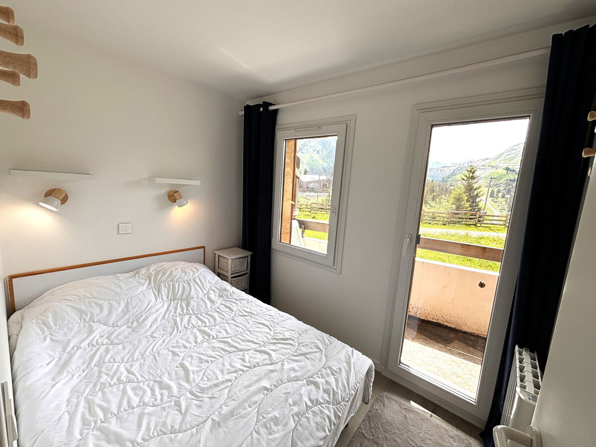 Appartement 6 personnes, accès direct pistes à Avoriaz - Photo 13