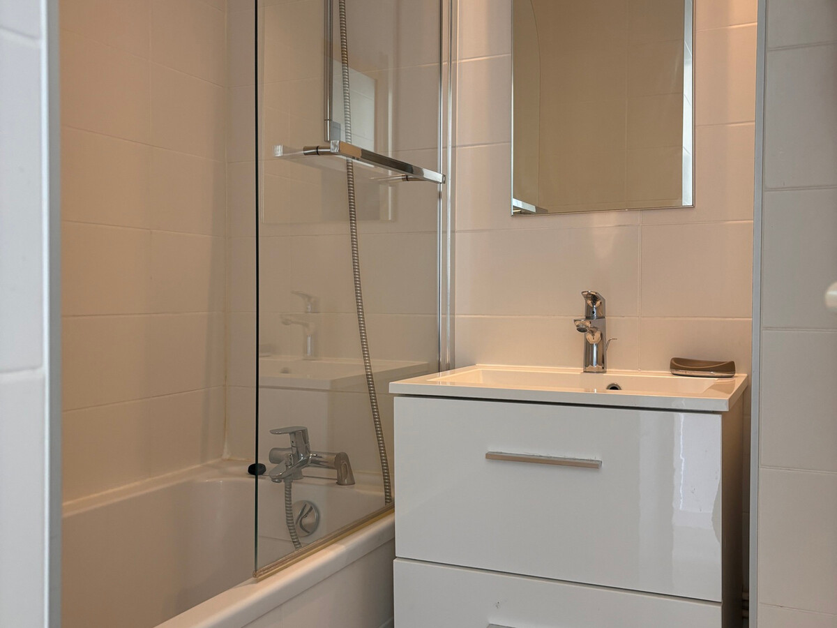 Appartement 6 personnes, accès direct pistes à Avoriaz - Photo 14