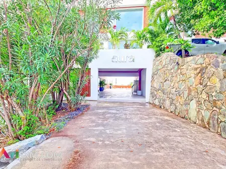 Villa AURA 2 - 2 chambres, piscine privée à Anse Marcel : photo 16