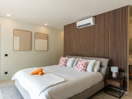 Appartement AURA 1 - Piscine privée sur Anse Marcel : photo 3