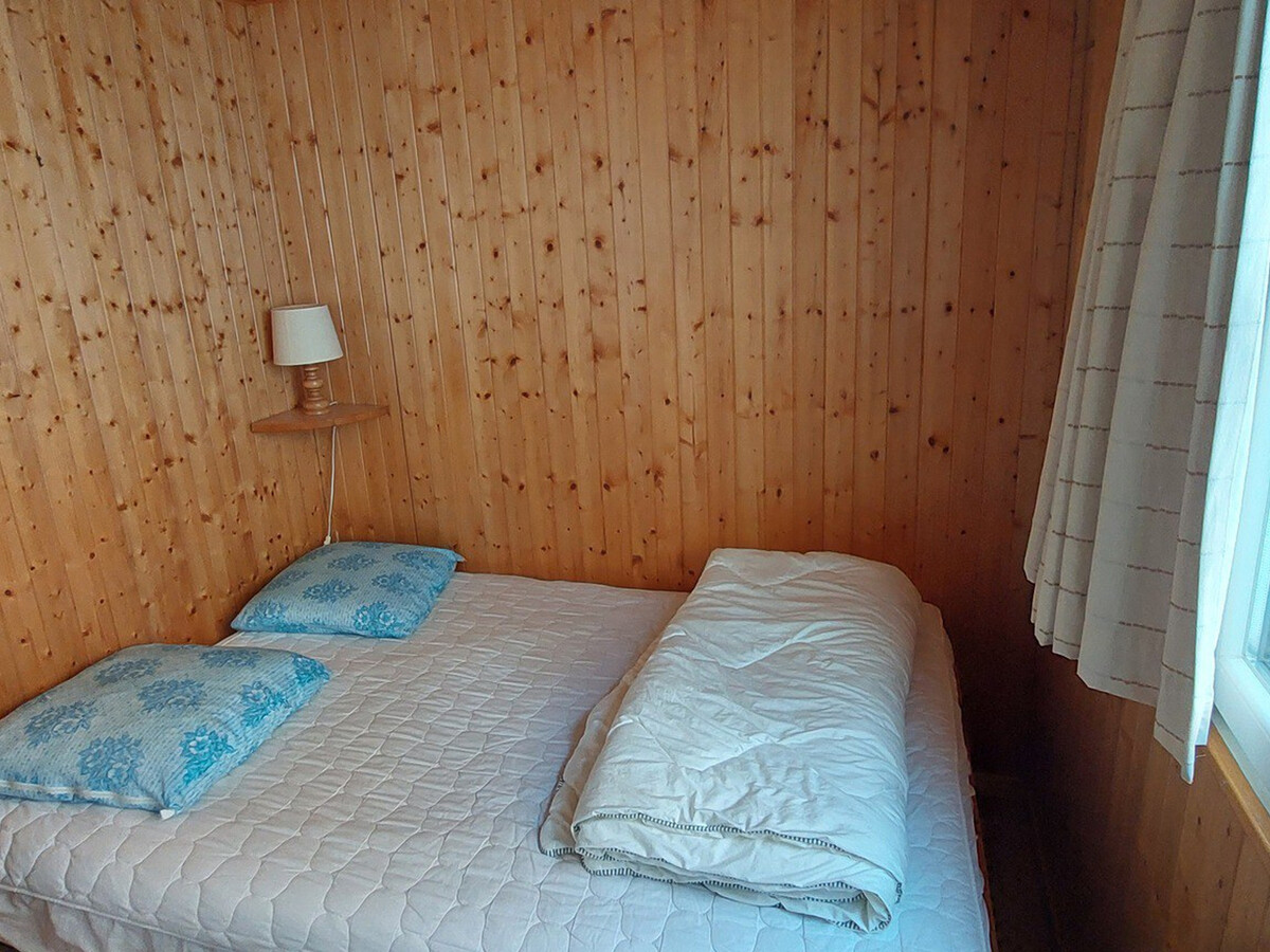 Appartement 6 pers à Avoriaz, balcon vue station - Photo 5