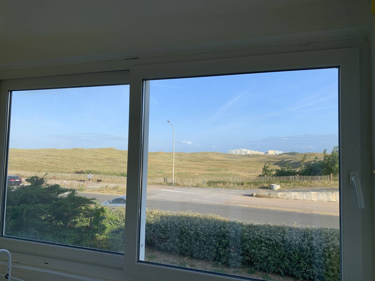 Appartement 4 pers. à Saint-Hilaire-de-Riez, loggia et parking - Photo 5