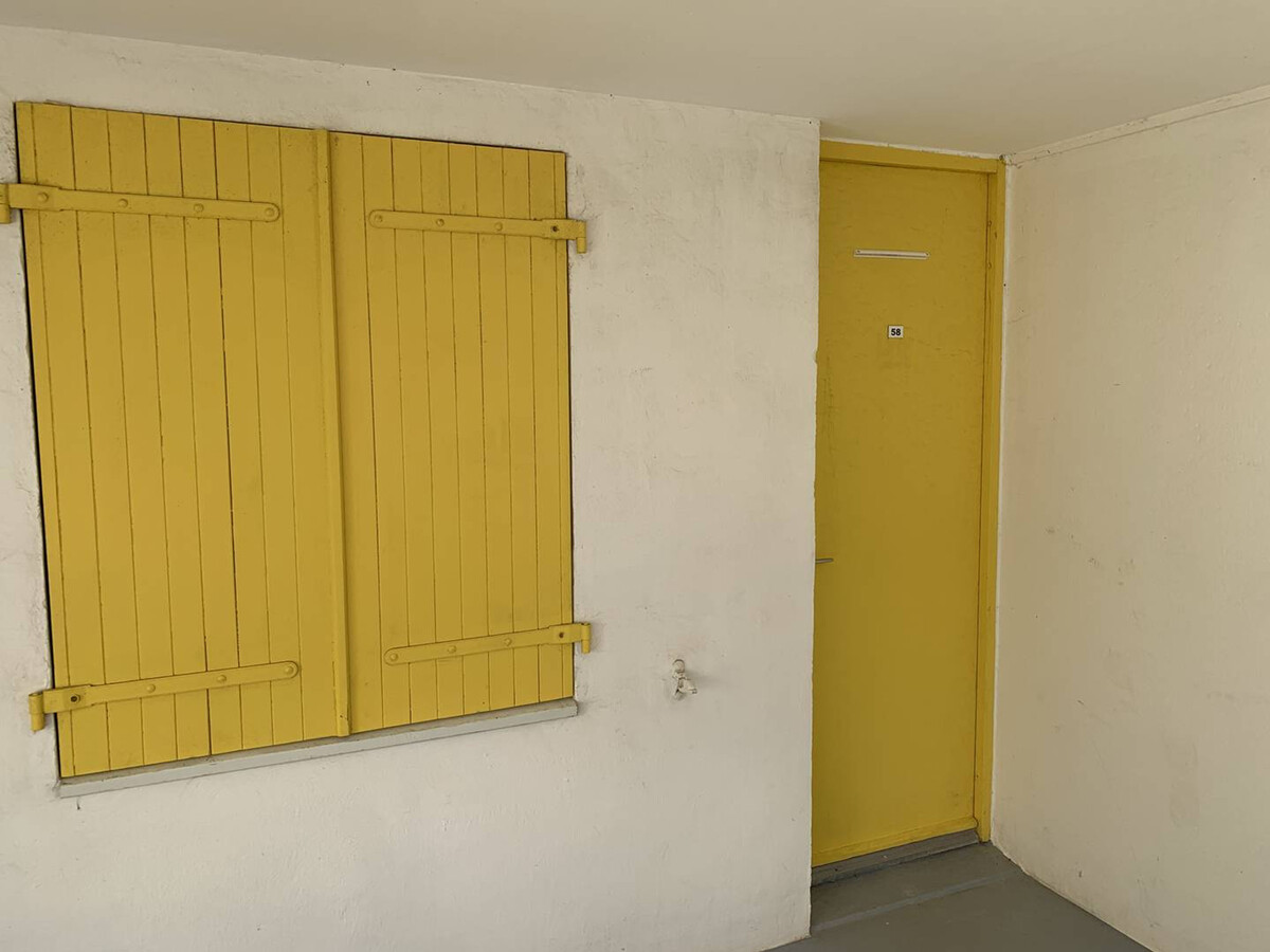 Appartement 4 pers. à Saint-Hilaire-de-Riez, loggia et parking - Photo 11
