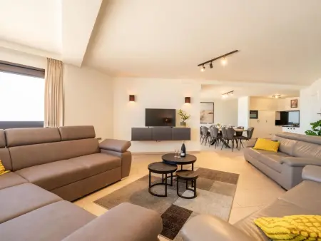 Location appartement à Blankenberge