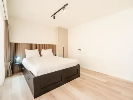 Aqua Vista : appartement 4 pièces vue mer à Blankenberge : photo 15