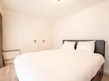 Aqua Vista : appartement 4 pièces vue mer à Blankenberge : photo 16