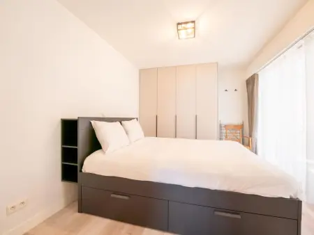 Aqua Vista : appartement 4 pièces vue mer à Blankenberge : photo 17