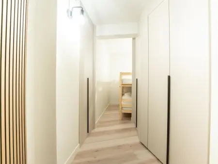 Aqua Vista : appartement 4 pièces vue mer à Blankenberge : photo 18