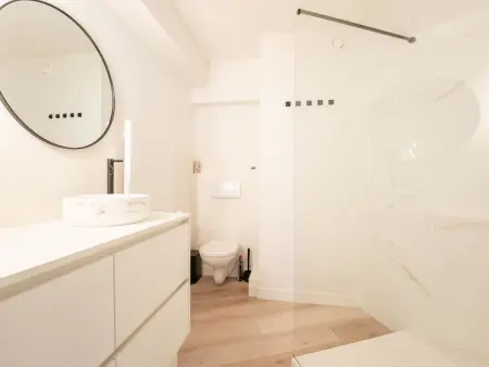 Aqua Vista : appartement 4 pièces vue mer à Blankenberge : photo 20