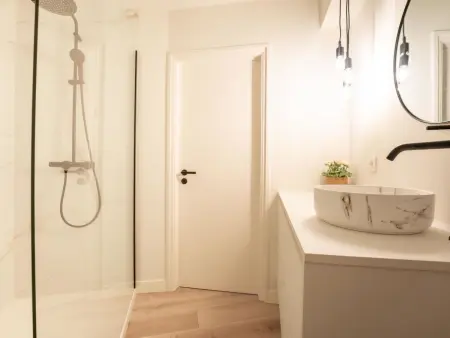 Aqua Vista : appartement 4 pièces vue mer à Blankenberge : photo 21