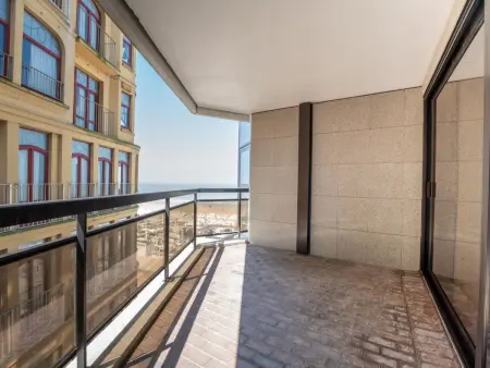 Aqua Vista : appartement 4 pièces vue mer à Blankenberge : photo 23
