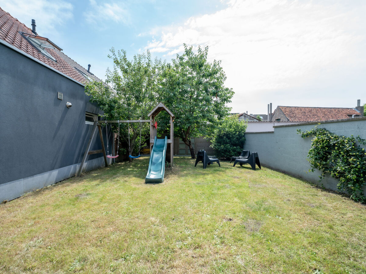 La Gabane : maison 4 pièces centrale à 1 km de la mer - Photo 19