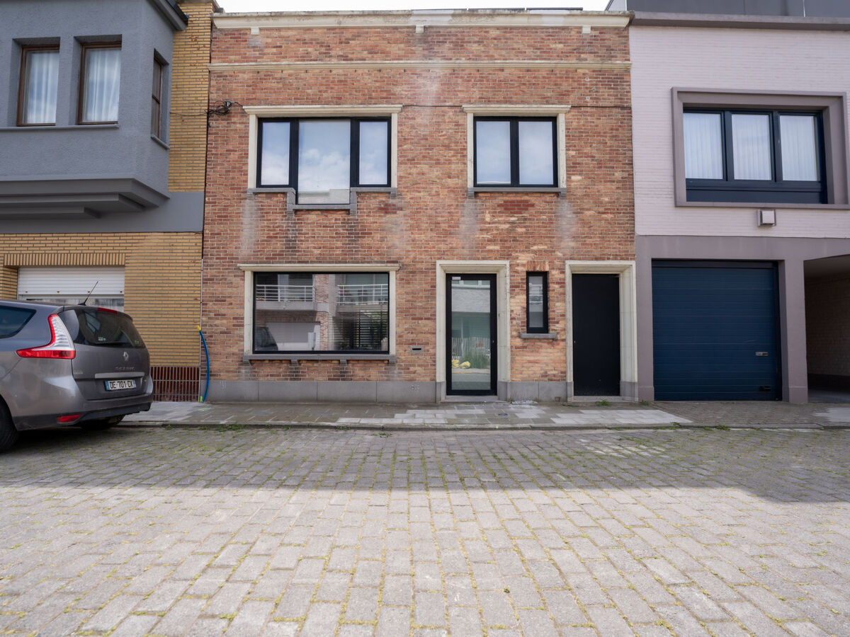 La Gabane : maison 4 pièces centrale à 1 km de la mer - Photo 23