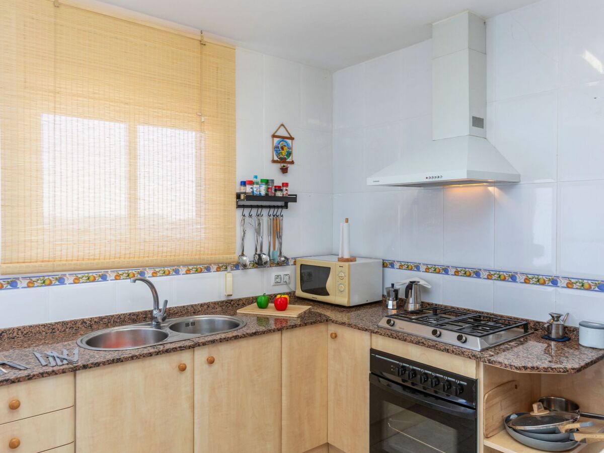 Maison Panoramic à Tordera, vue mer et piscine privée - Photo 5