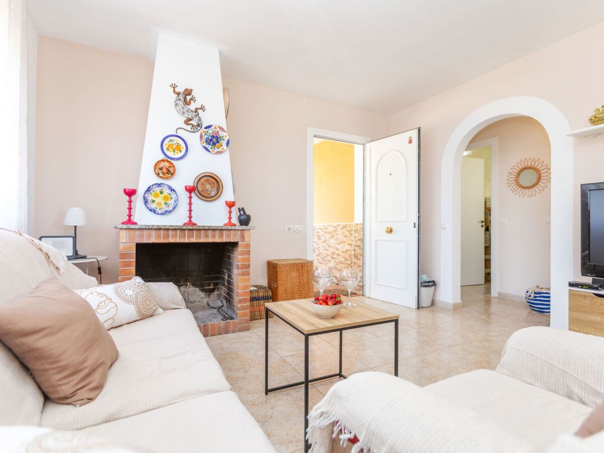 Maison Panoramic à Tordera, vue mer et piscine privée - Photo 8