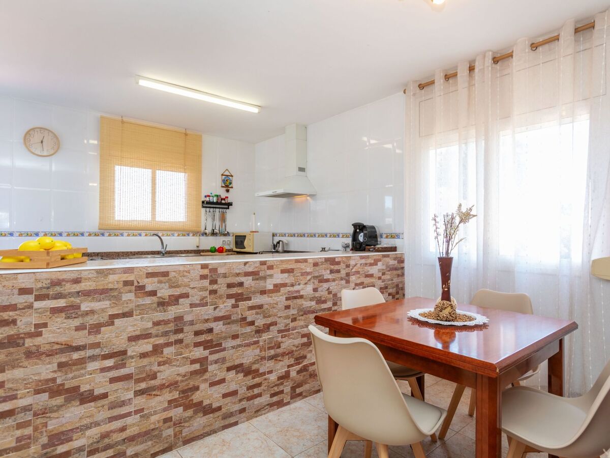 Maison Panoramic à Tordera, vue mer et piscine privée - Photo 10