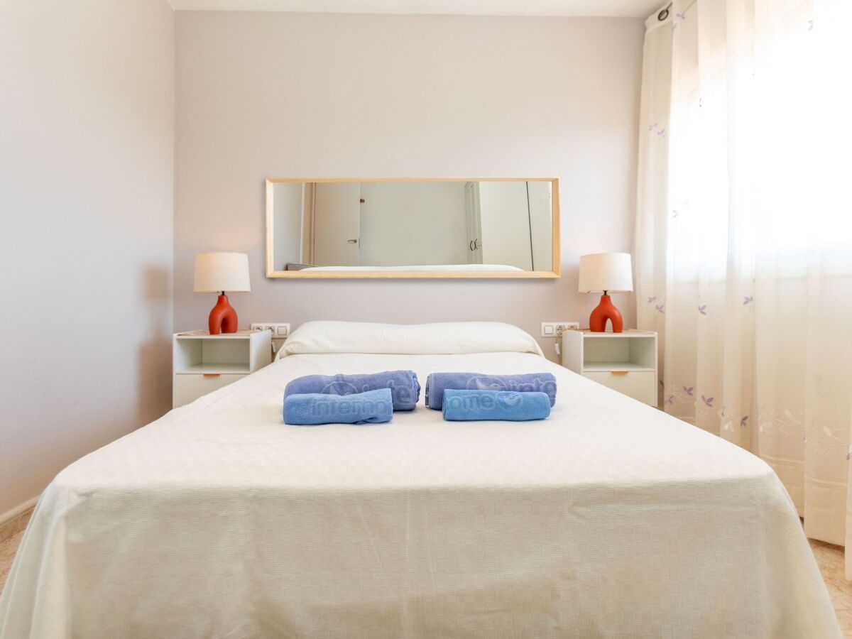 Maison Panoramic à Tordera, vue mer et piscine privée - Photo 12