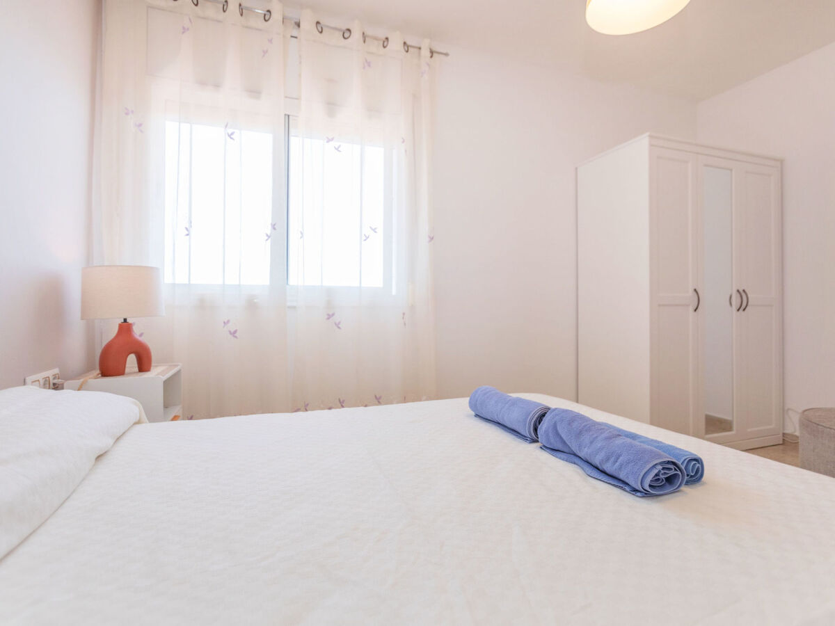 Maison Panoramic à Tordera, vue mer et piscine privée - Photo 13