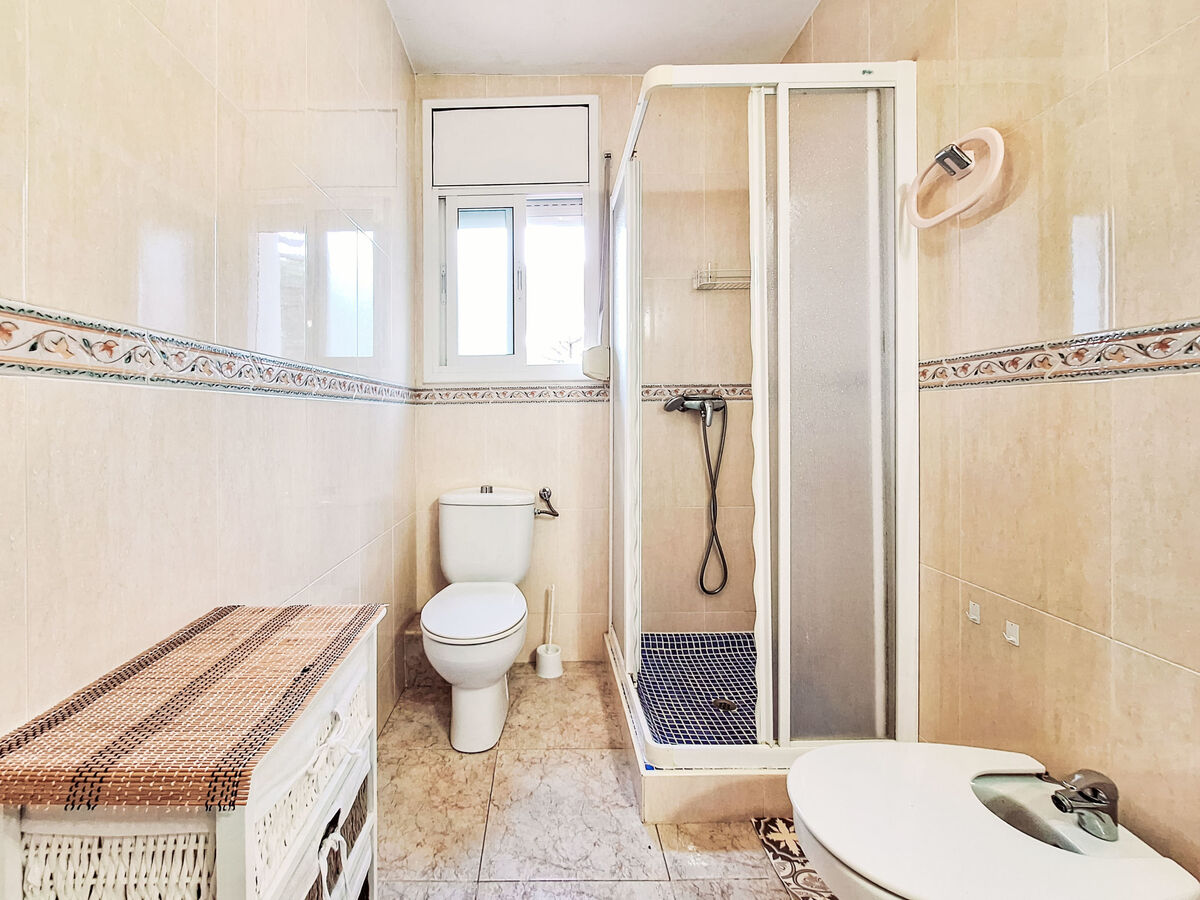 Maison Panoramic à Tordera, vue mer et piscine privée - Photo 16