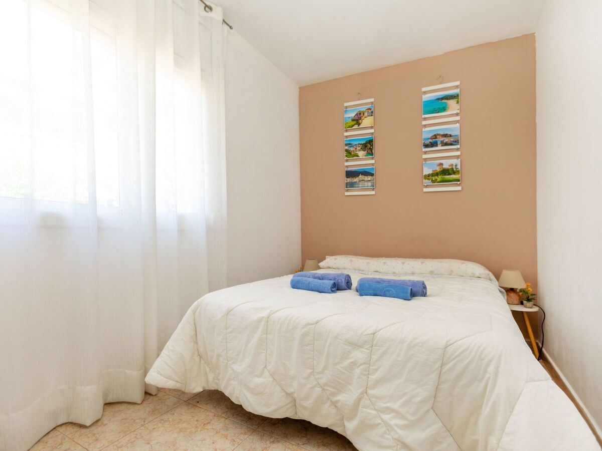 Maison Panoramic à Tordera, vue mer et piscine privée - Photo 17