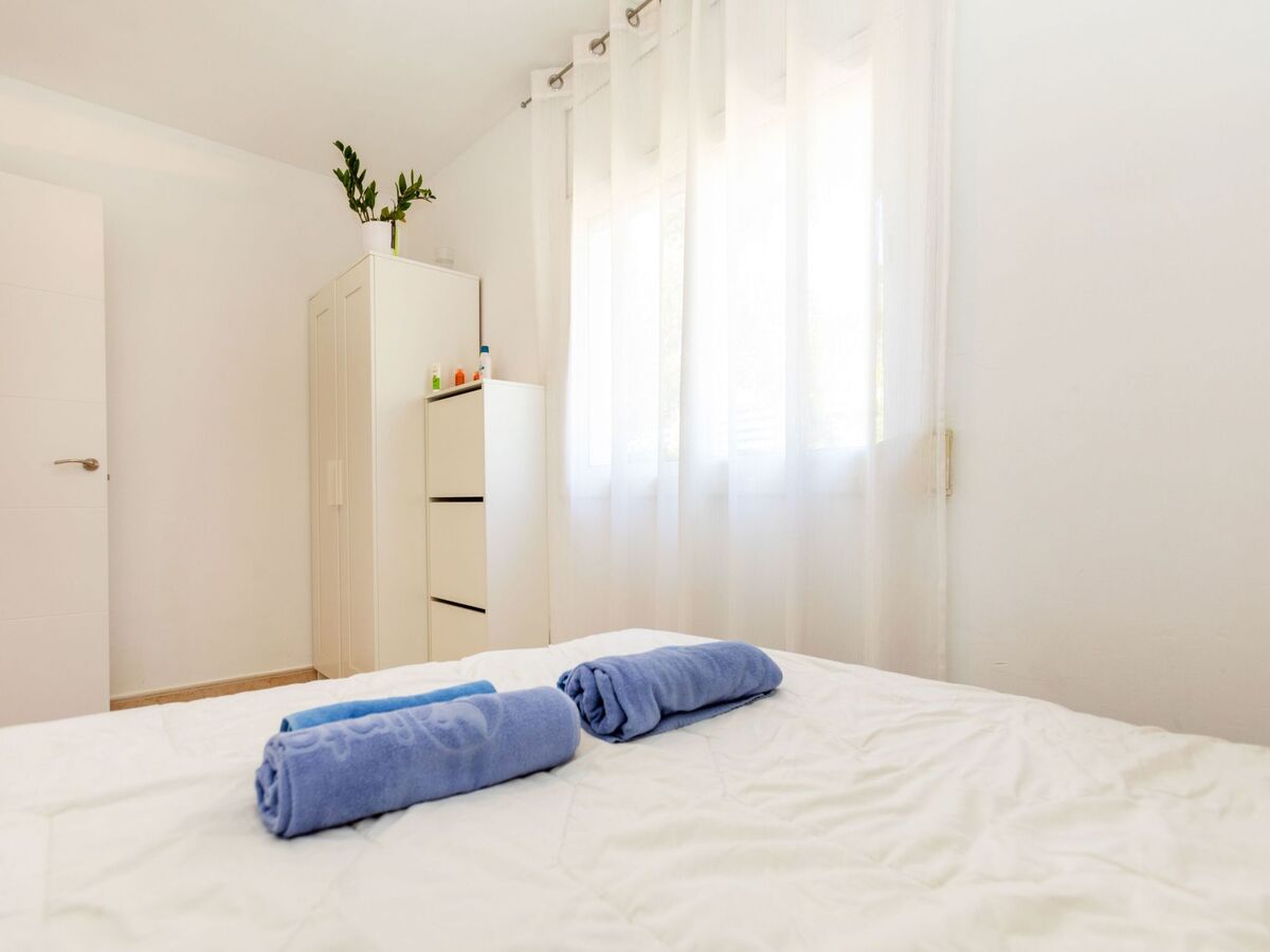 Maison Panoramic à Tordera, vue mer et piscine privée - Photo 18