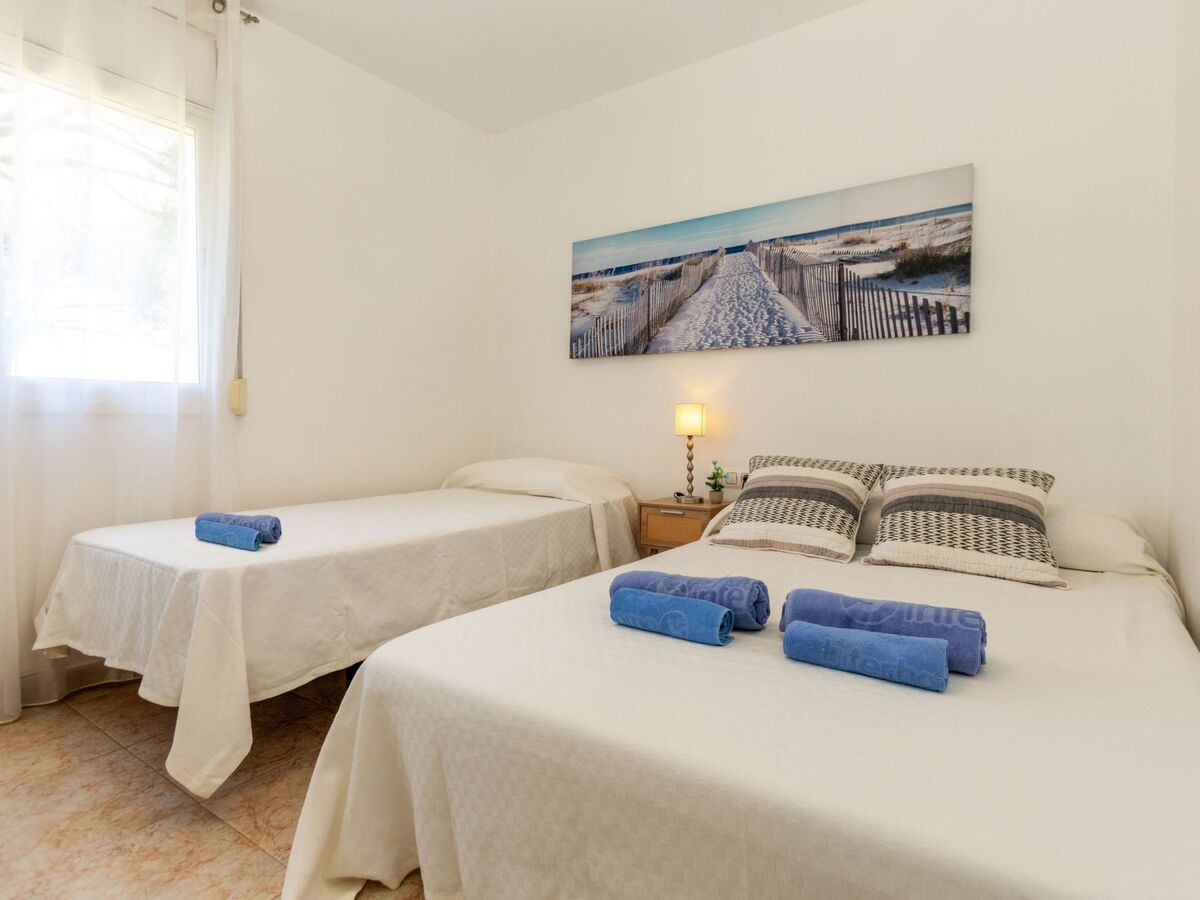 Maison Panoramic à Tordera, vue mer et piscine privée - Photo 19