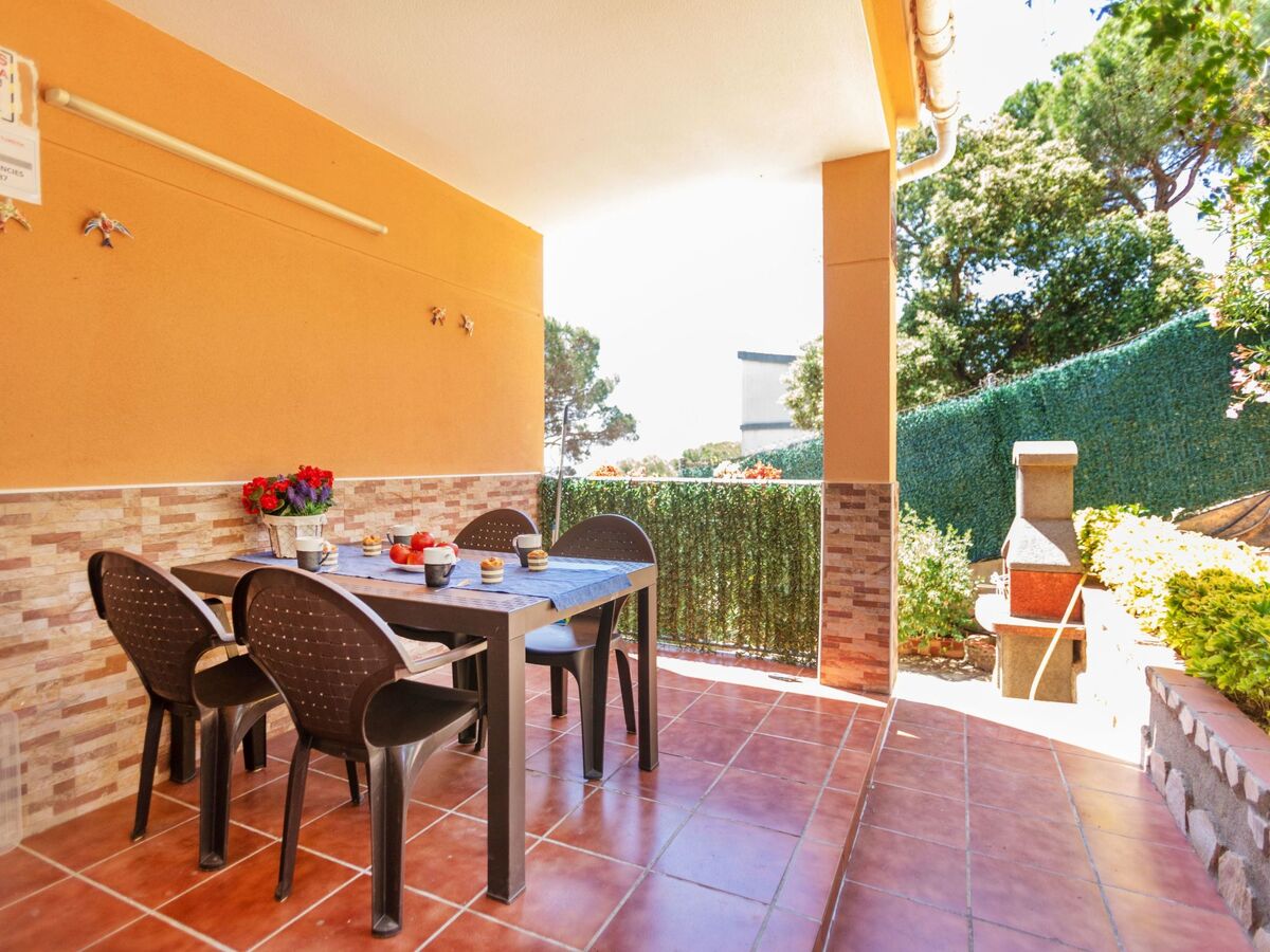 Maison Panoramic à Tordera, vue mer et piscine privée - Photo 23