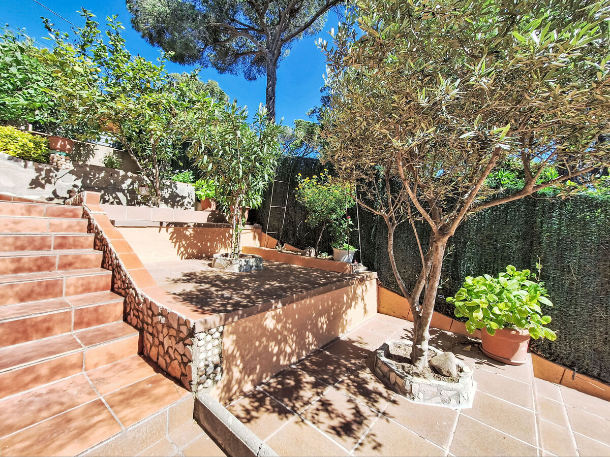 Maison Panoramic à Tordera, vue mer et piscine privée - Photo 32