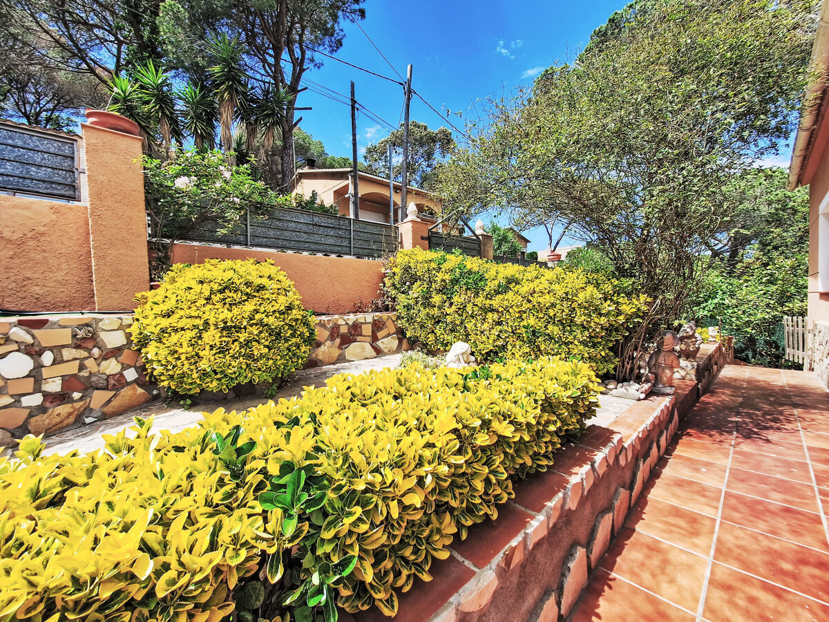 Maison Panoramic à Tordera, vue mer et piscine privée - Photo 33