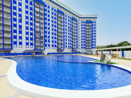 Location appartement à Oropesa del Mar, Mar de Oropesa II - Playa Concha