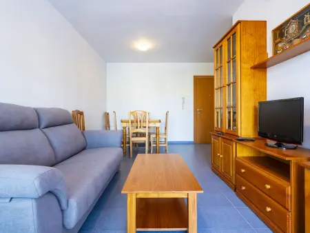 Appartement Mar de Oropesa II, 300 m de la plage : photo 6