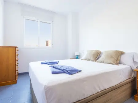 Appartement Mar de Oropesa II, 300 m de la plage : photo 10