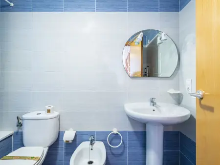 Appartement Mar de Oropesa II, 300 m de la plage : photo 16
