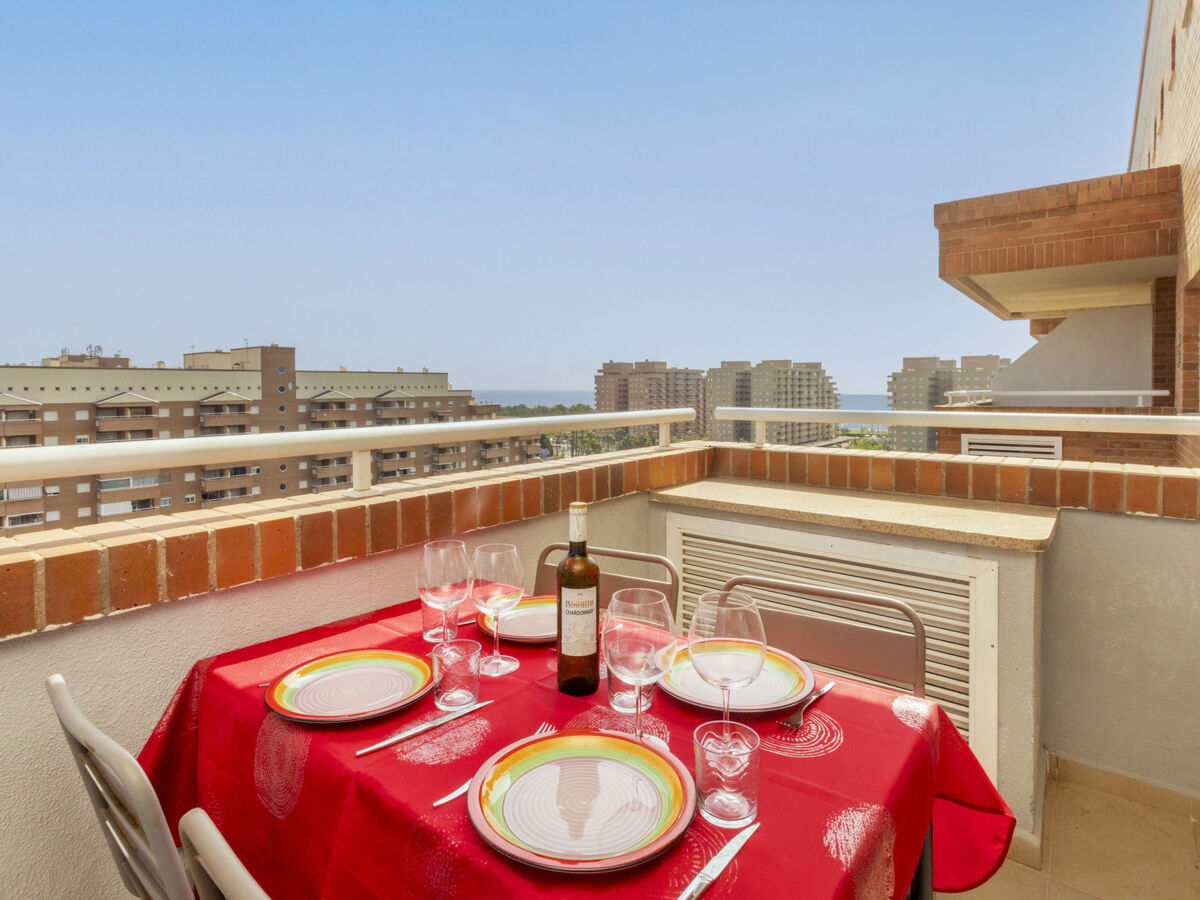 Torremar : Appartement 8ème étage, 250 m de la plage - Photo 2