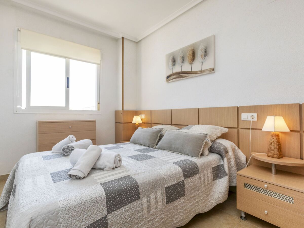 Torremar : Appartement 8ème étage, 250 m de la plage - Photo 5