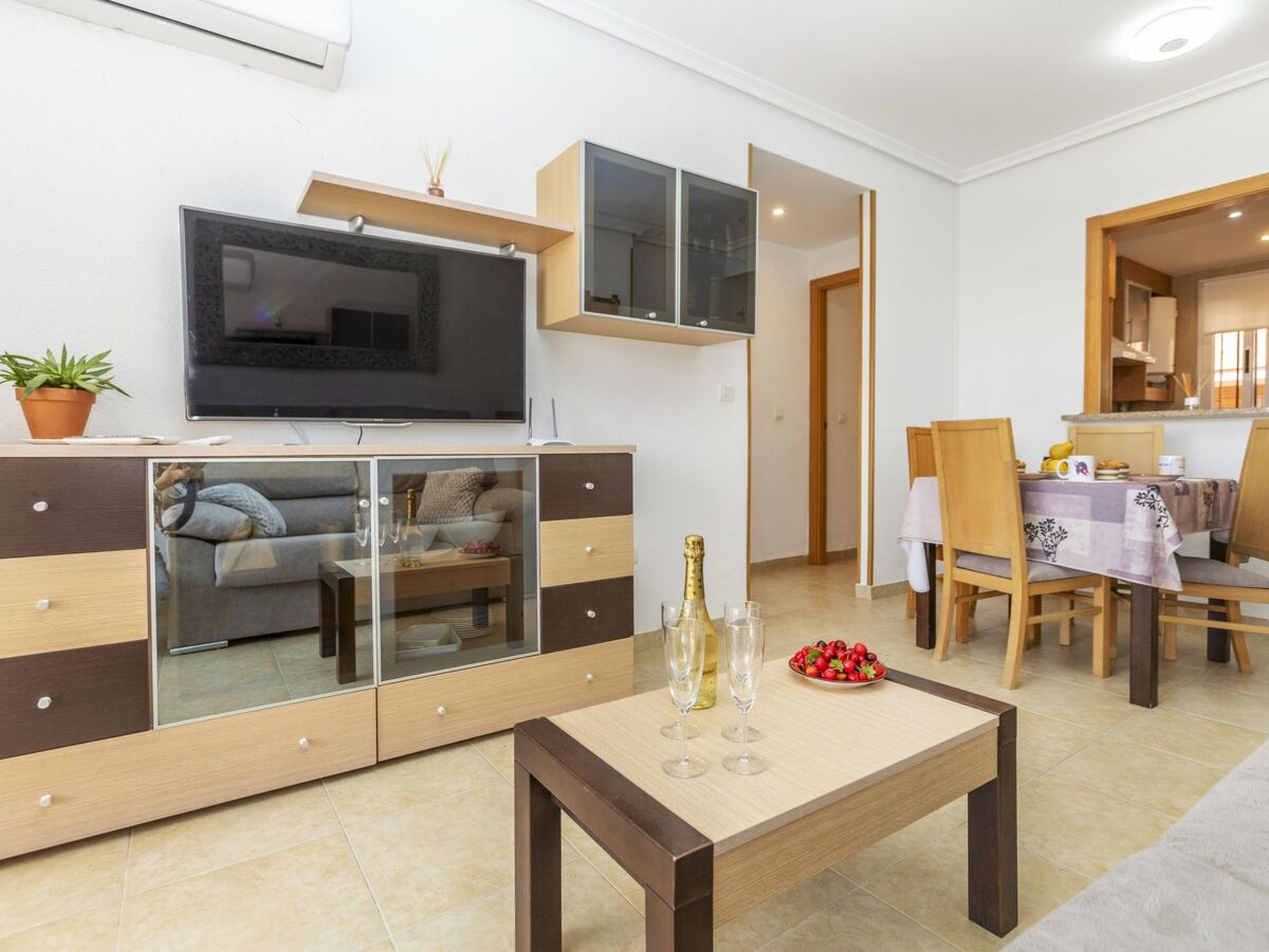 Torremar : Appartement 8ème étage, 250 m de la plage - Photo 8